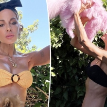 Η Κέιτ Μπέκινσεϊλ