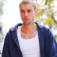 Ο Τζάστιν Μίμπερ και το υπονοούμενο περί αποτοξίνωσης 