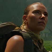 Η Σκάρλετ Γιόχανσον είναι πλέον η πιο εμπορική ηθοποιός του Χόλιγουντ με συνολικά έσοδα 14,8 δισ. δολάρια στο box office, μετά το Jurassic World Rebirth.