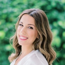 Έλλη Παρασκευοπούλου