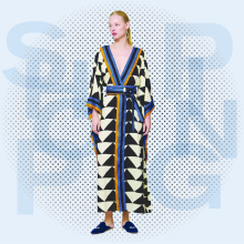 Καλοκαιρινά ρούχα και αξεσουάρ 