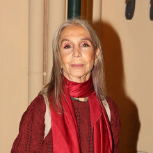 Podcast 40+ | Κατερίνα Τερζοπούλου