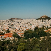 Athens