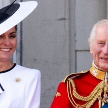 Η Κέιτ Μίντλετον στην πιο δύσκολη αποστολή της μέσα στη βασιλική οικογένεια