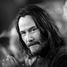 Keanu Reeves