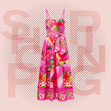 Ψωνίζουμε τα καλοκαιρινά μας λίγο πριν την άδειά μας