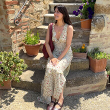 5 φορέματα που θα φορέσεις ξανά και ξανά αυτό το Καλοκαίρι