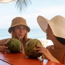 Σου αρέσει η καρύδα; 8 αρώματα που θες για τις διακοπές σου