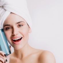 Πώς να πλένεις σωστά το πρόσωπό σου