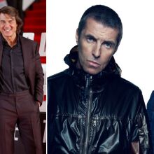 Τομ Κρουζ: Παραβρέθηκε στις sold-out συναυλίες των Oasis στο Γουέμπλεϊ, παρά τα αιχμηρά σχόλια των αδελφών Γκάλαχερ εναντίον του στο παρελθόν