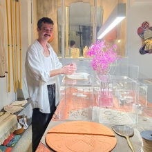 Kyr Lakis: Το brand που φέρνει την τέχνη του παππού στο σήμερα 