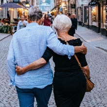 Η ακριβής ηλικία κατά την οποία αρχίζουμε να γερνάμε 