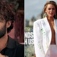 Ο Τζάστιν Μπαλντόνι εμφανίστηκε στην κατάθεση της Μπλέικ Λάιβλι, η οποία τον κατηγορεί για σεξουαλική παρενόχληση - Εκκρεμεί δίκη το 2026.