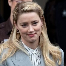 Νέο όνομα και νέα καριέρα για την Άμπερ Χερντ