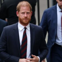 Ο πρίγκιπας Χάρι και η παραίτηση από τον φιλανθρωπικό οργανισμό που ίδρυσε