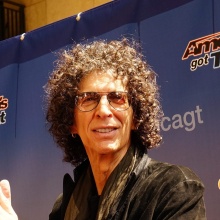 Χάουαρντ Στερν