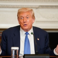 Ντόναλντ Τραμπ