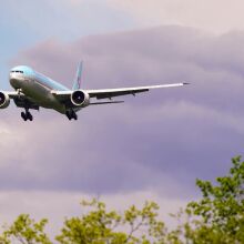 Κατάσταση έκτακτης ανάγκης για πτήση από Ρόδο προς Ισραήλ - Προχωρά σε αναγκαστική προσγείωση