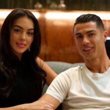 Παντρεύονται Κριστιάνο Ρονάλντο και Τζορτζίνα Ροντρίγκεζ - Η ανάρτηση με το εντυπωσιακό μονόπετρο