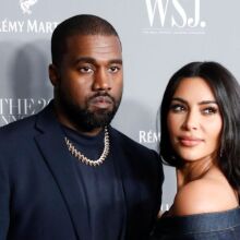 «In Whose Name?»: Το νέο ντοκιμαντέρ που αποκαλύπτει τα μυστικά του θυελλώδους γάμου Κιμ Καρντάσιαν - Κάνιε Γουέστ