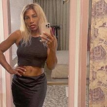 Η Σερένα Γουίλιαμς αποκάλυψε ότι χρησιμοποιεί ενέσεις GLP-1 για την απώλεια βάρους, μιλώντας ανοιχτά για το στίγμα γύρω από τα φάρμακα.