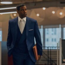 Ο Ντένζελ Ουάσινγκτον δηλώνει «κουρασμένος» από τον κινηματογράφο και αποκαλύπτει ότι δεν βλέπει πια ταινίες, παρότι έχει πρωταγωνιστήσει σε 53.