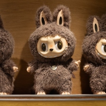 Η ιστορία τρόμου πίσω από τα Labubu