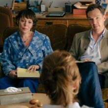 Ρόουζ εναντίον Ρόουζ (The Roses): Όχι και τόσο γλυκιά γαμήλια τούρτα