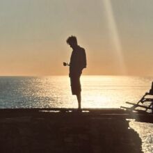 Το νόημα του καλοκαιριού βρίσκεται στα διάφορα ημι-αδιάφορα