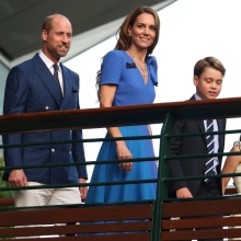 Λύθηκε το μυστήριο με τις διακοπές της Κέιτ Μίντλετον και του πρίγκιπα Ουίλιαμ