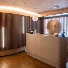 HANDSO SPA