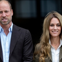 Η πρώτη εμφάνιση της Κέιτ Μίντλετον με το νέο της hairlook