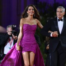  82ο Φεστιβάλ Βενετίας: Τα ρεκόρ, οι αστέρες και το χειροκρότημα που έγραψε ιστορία