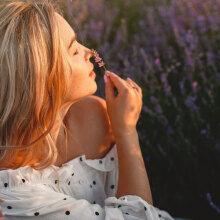 Αρωματοθεραπεία