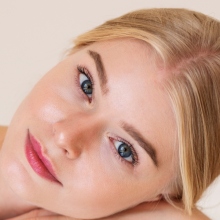 Λάμψεις ή ματ