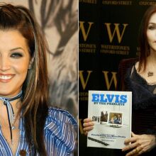 Συγκλονιστικές λεπτομέρειες για τον θάνατο της Λίζα Μαρί Πρίσλεϊ αποκαλύπτονται, ενώ η μητέρα της Πρισίλα αντιμετωπίζει αγωγή 50 εκατ. δολαρίων