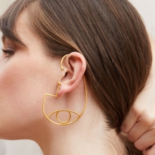 Jewellery Pop-Up, Λίλιαν Συρίγου 