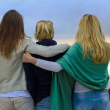 Πώς δημιουργούνται στενότερες και πιο αληθινές σχέσεις