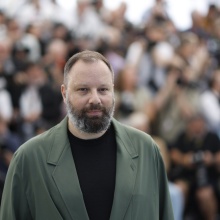 Γιώργος Λάνθιμος