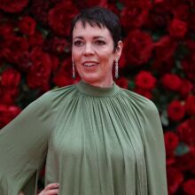 Ολίβια Κόλμαν: Δεν μου αρέσει να προσποιούμαι ότι κάνω έρωτα, νιώθω σαν να είμαι άπιστη