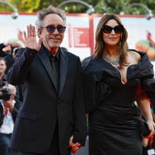 Η Μόνικα Μπελούτσι και ο Τιμ Μπάρτον ανακοίνωσαν τον χωρισμό τους