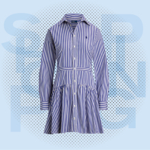 Ψωνίζουμε τα πρώτα office looks της σεζόν 