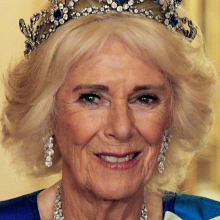 Τα μοχθηρά παρατσούκλια για τη βασίλισσα Καμίλα 