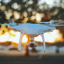 Η Δανία απαγορεύει όλες τις πτήσεις πολιτικών μη επανδρωμένων αεροσκαφών