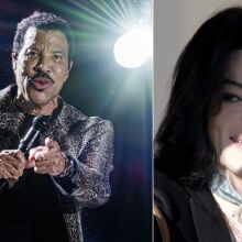 Ο Λάιονελ Ρίτσι αποκαλύπτει ότι ο Μάικλ Τζάκσον είχε το παρατσούκλι «βρομιάρης», καθώς φορούσε ρούχα μέχρι να φθαρούν τελείως.