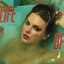 Διίστανται οι απόψεις για το νέο άλμπουμ της Τέιλορ Σουίφτ 