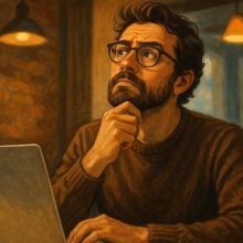 Οι φυλές των συγγραφέων στα social media: Μια Εθνογραφία του Λογοτεχνικού Χάους