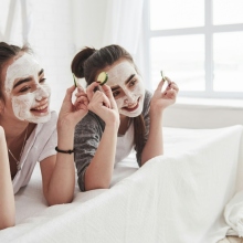 Μάσκες Ομορφιάς