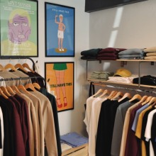 Lost Session Skateboards