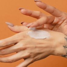 Απαλά χέρια